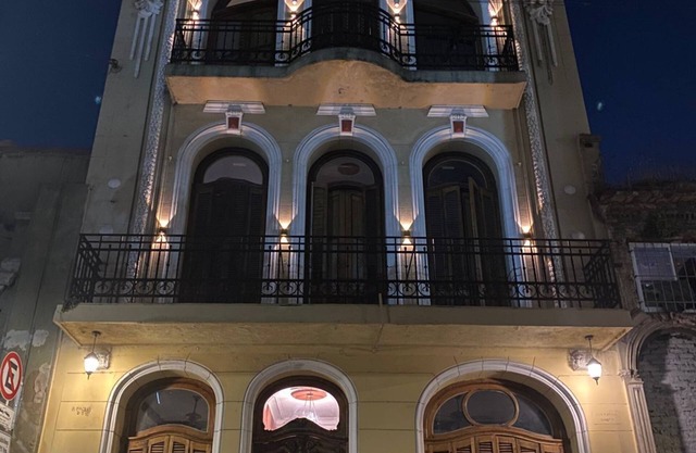 Hostelmo Hotel & Hostel
