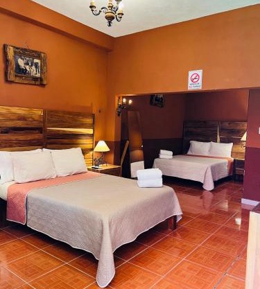 Hostería Casa Marquez