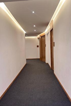 Hosteria 7