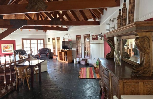 HOSTERIA AMPARO