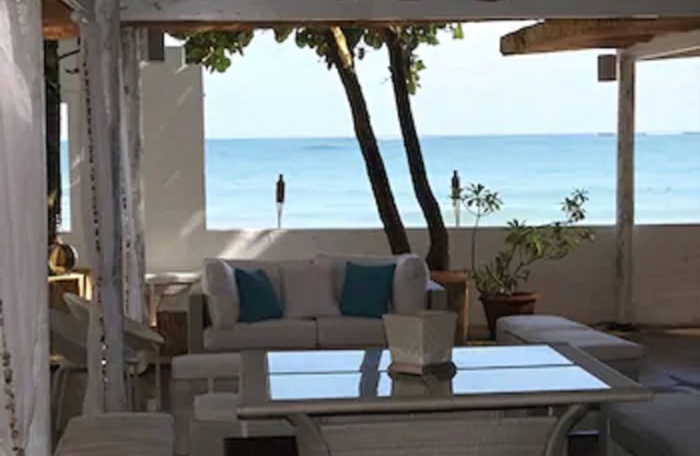 Hosteria Del Mar