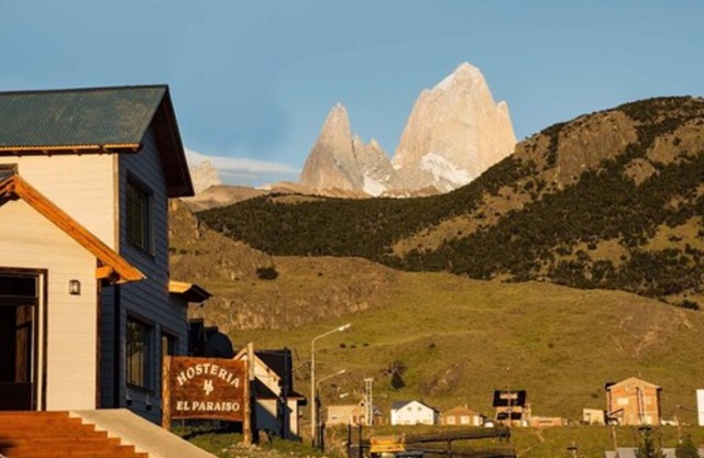 Hosteria El Paraiso