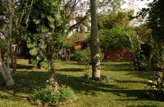 Hosteria Helvecia