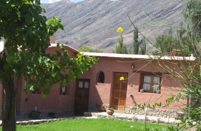Hosteria La Morada