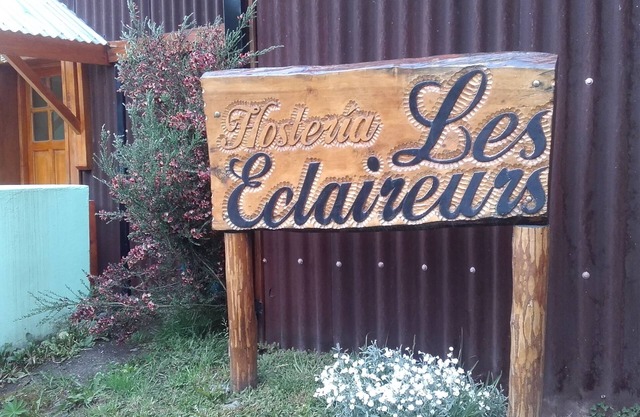 Hosteria Les Eclaireurs