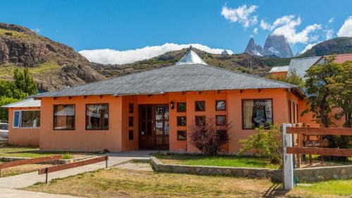 Hosteria LOS ÑIRES
