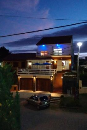 Hosteria Los Amigos