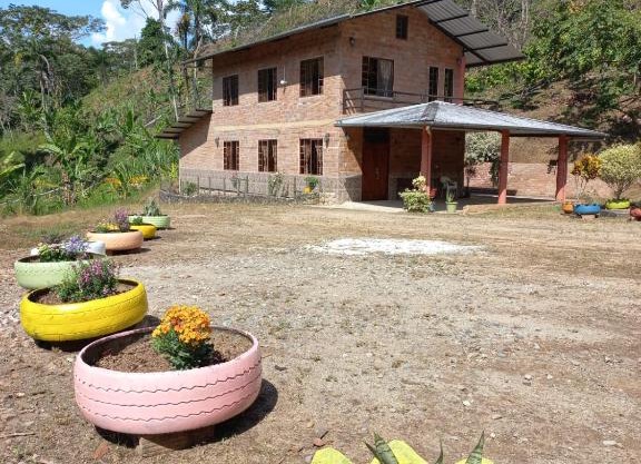 Hostería Los Arbolitos