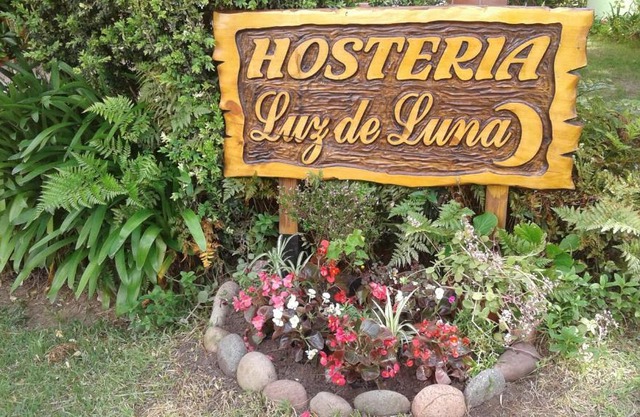 Hosteria Luz de Luna