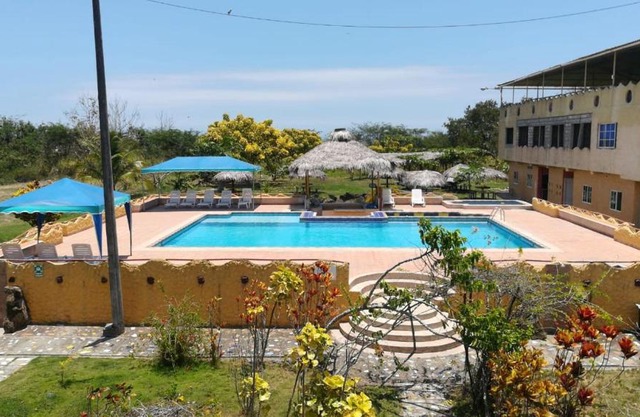 Hosteria Mar de Plata