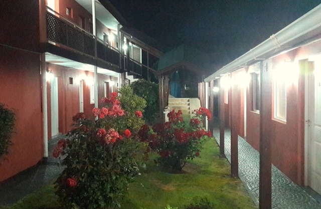Hosteria Patagonia