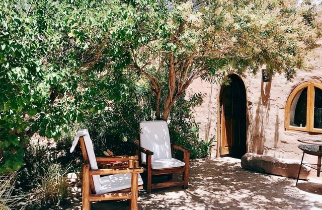 HOSTERIA REFUGIO DEL PINTOR