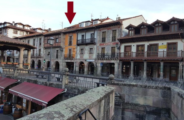 Hosteria Sierra del Oso