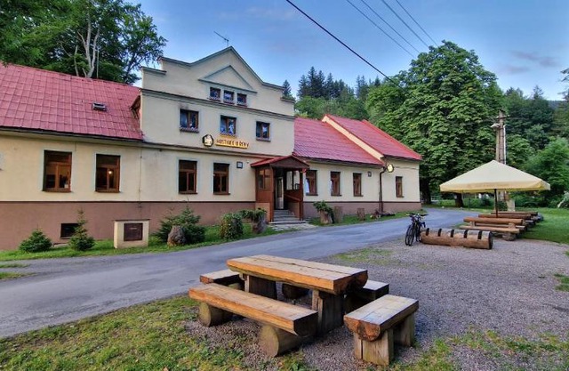 Hostinec u Řeky