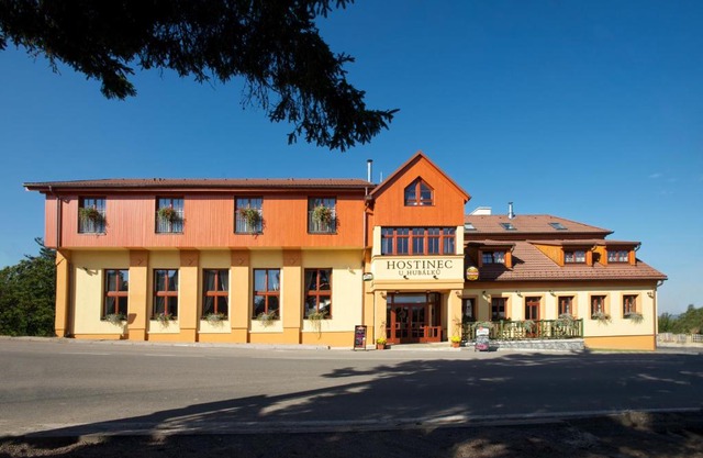 Hostinec U Hubálků