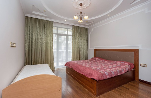 Apartamento HostLand en Ingorokva