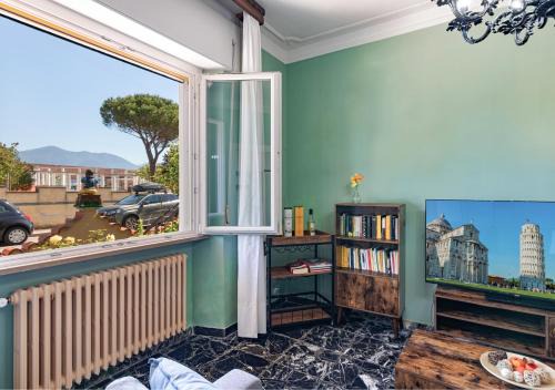Hostly-La Casa di Andrea-Near the Leaning Tower