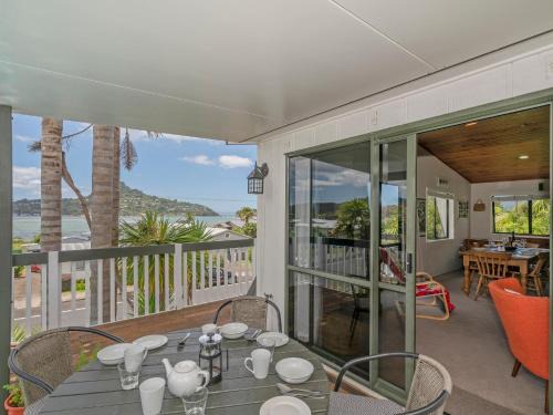 Hosts on the Coast The Harbourview Tairua