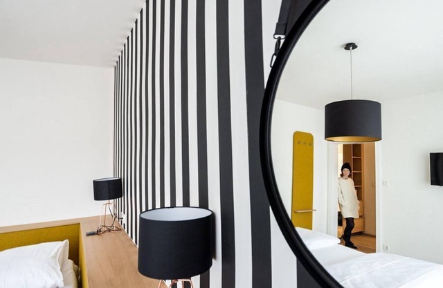 Oferta especial Habitación doble premium, tarifa no reembolsable - Altstadthotel Weisse Taube