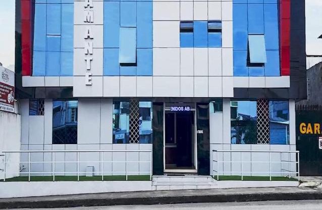 HOTEL DIAMANTE
