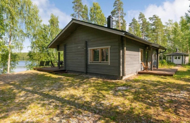 Hot pool cottage iitu by Interhome