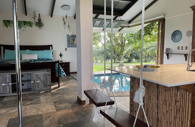 Casa Bali. A spectacular place!