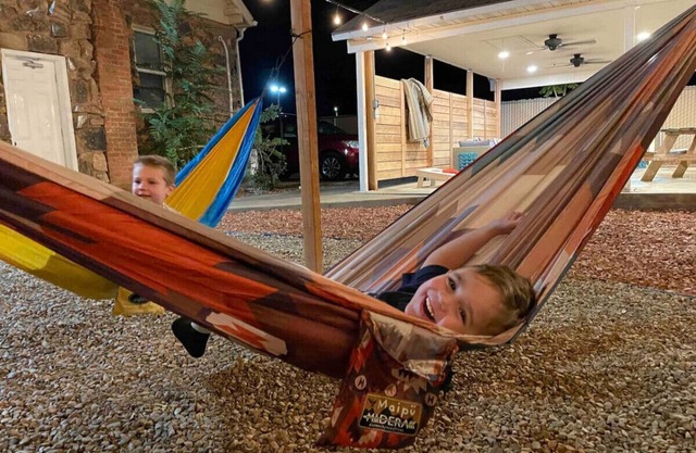 Hot Tub|PETS|Extended Stay Loft | Family Friendly & Cozy
