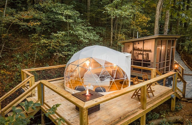 Hot Tub, Views, Outdoor Oasis
