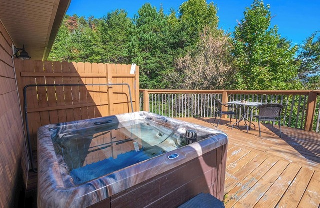 Hot Tub with Mountain Views, Game Room & Fireplace - An Unforgettable Cabin