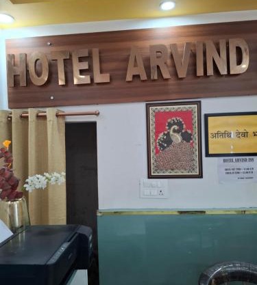 Hotal Arvind