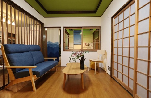 Hotaru no Yado - Vacation STAY 24964v
