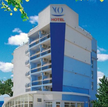 Hotel Yo