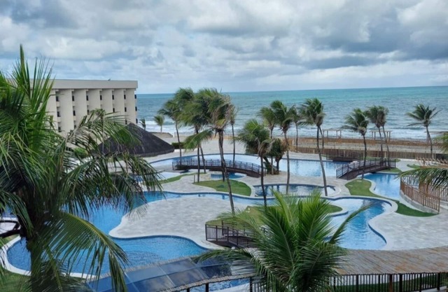 Hotel à Beira mar