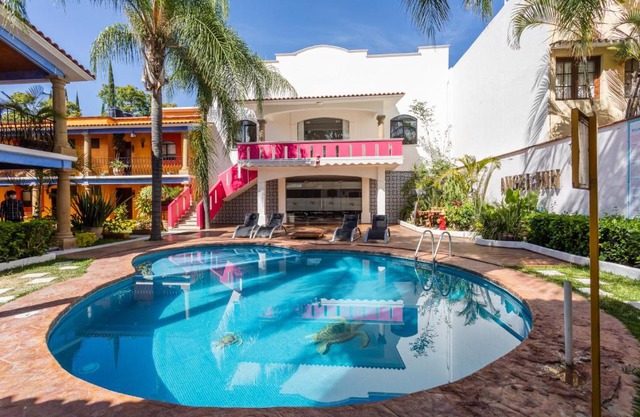 Hotel Ángel Inn