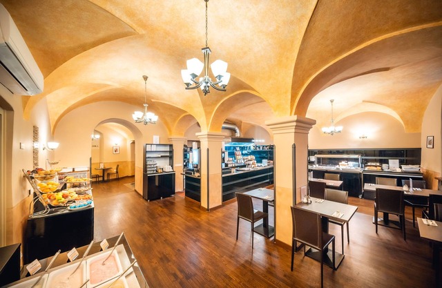 Hotel Élite Prague