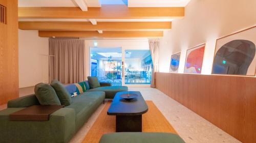 Hotel 二灯