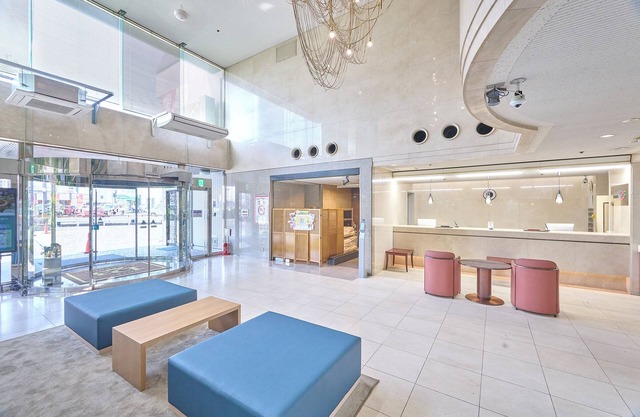 Hotel 1-2-3 Kurashiki