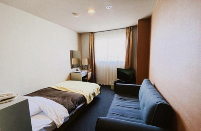 Hotel 1-2-3 Maebashi Mercury - Vacation STAY 01042v