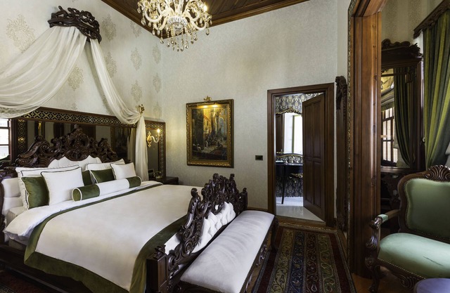 Hotel 1207 Special Class