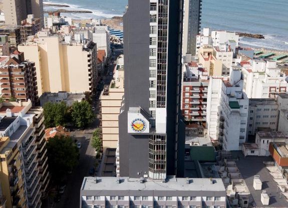 Hotel 13 de Julio