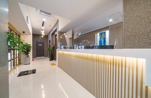 Hotel 166 Suwon