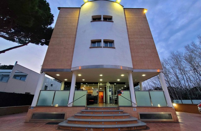 Hotel 170