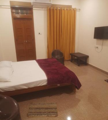 Hotel 24-7