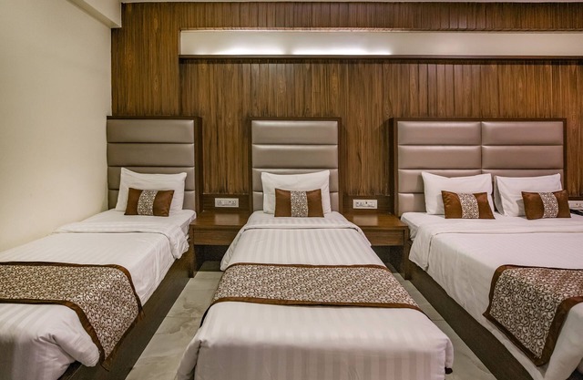 Hotel 24 Seven