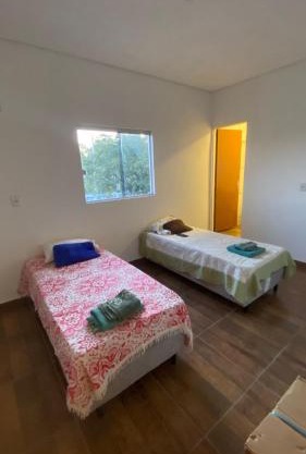 Hotel 3 irmãos