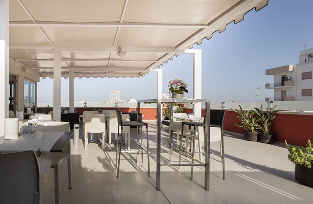 Hotel 33 Baroni