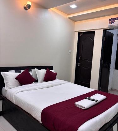 HOTEL 36 SPOON Lodging