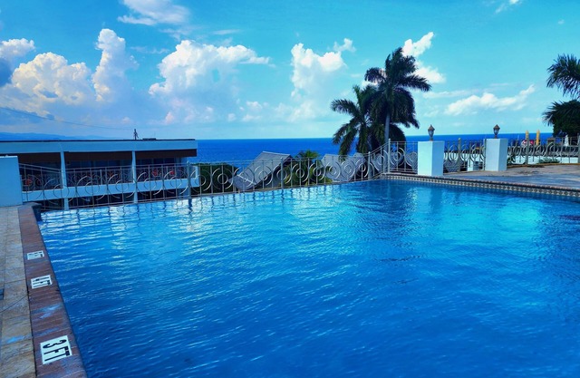 Hotel 39 Jamaica