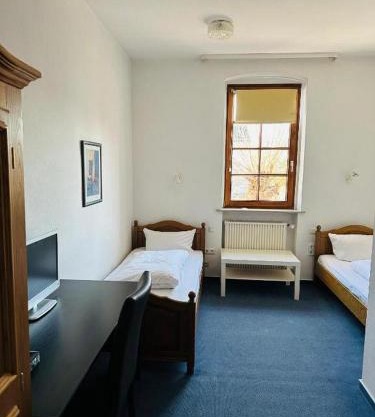 Hotel 3H Mannheim