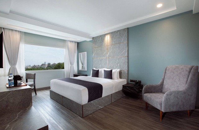 Hotel 44 Oasis